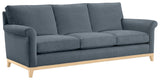 Crescent Sofa