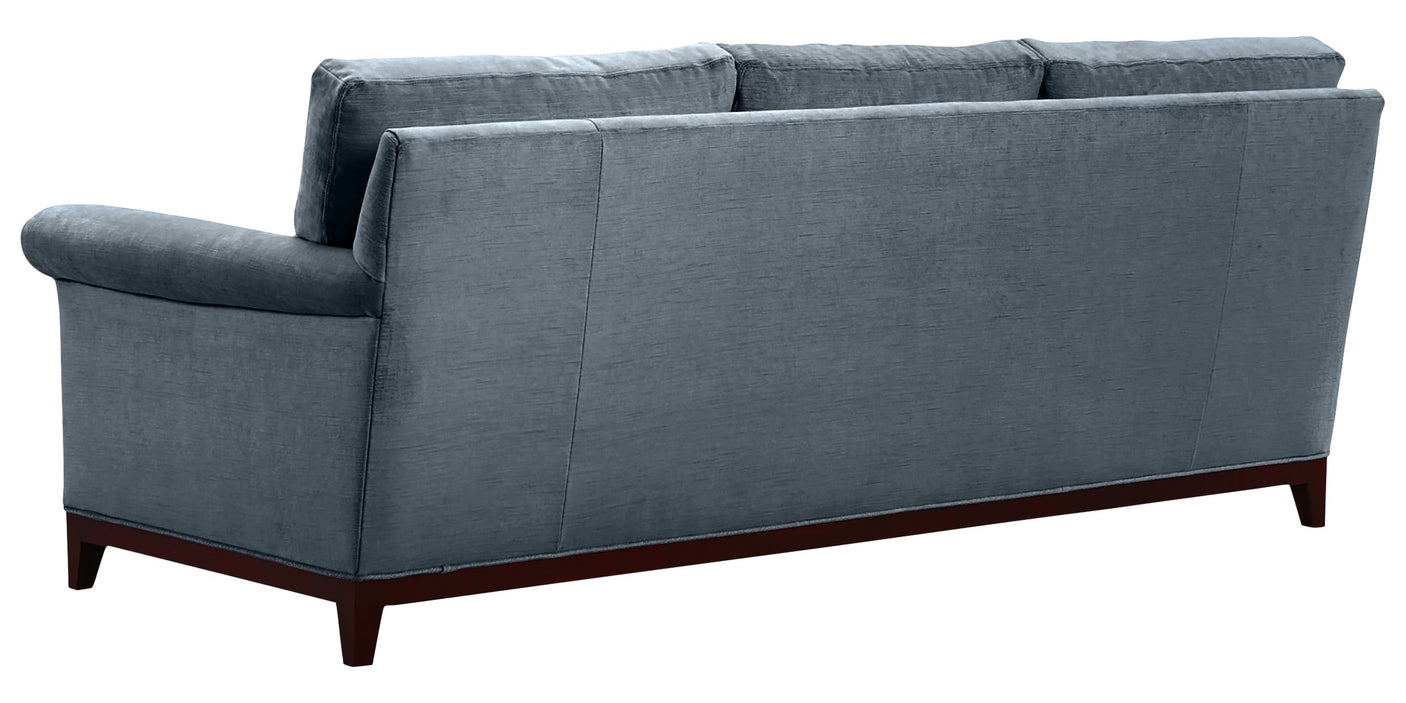 Crescent Sofa