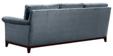Crescent Sofa