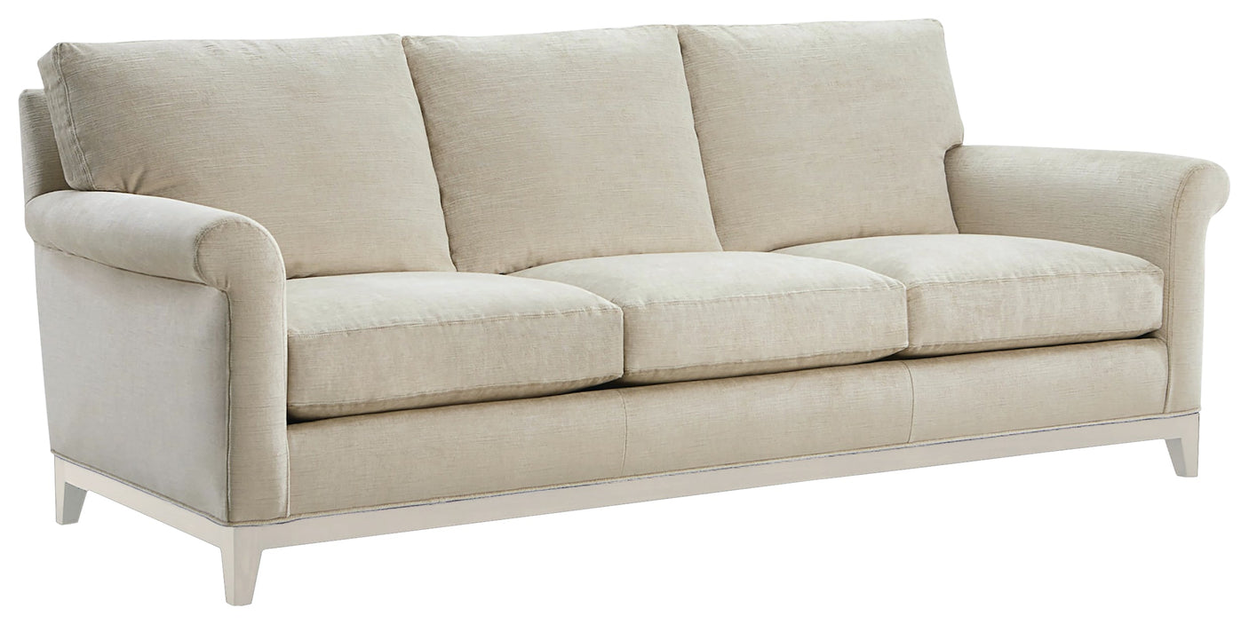 Crescent Sofa