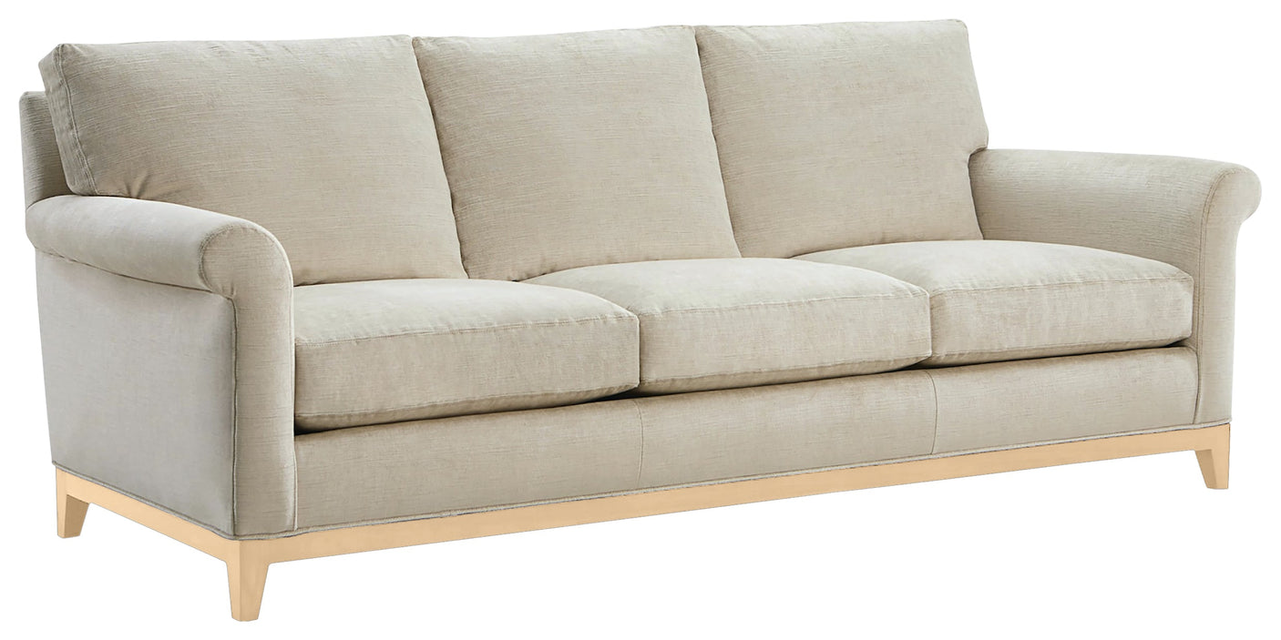 Crescent Sofa