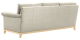 Crescent Sofa