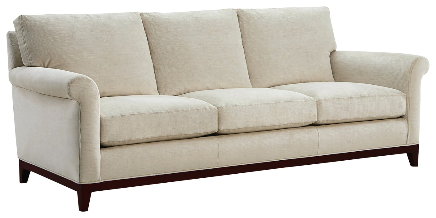 Crescent Sofa