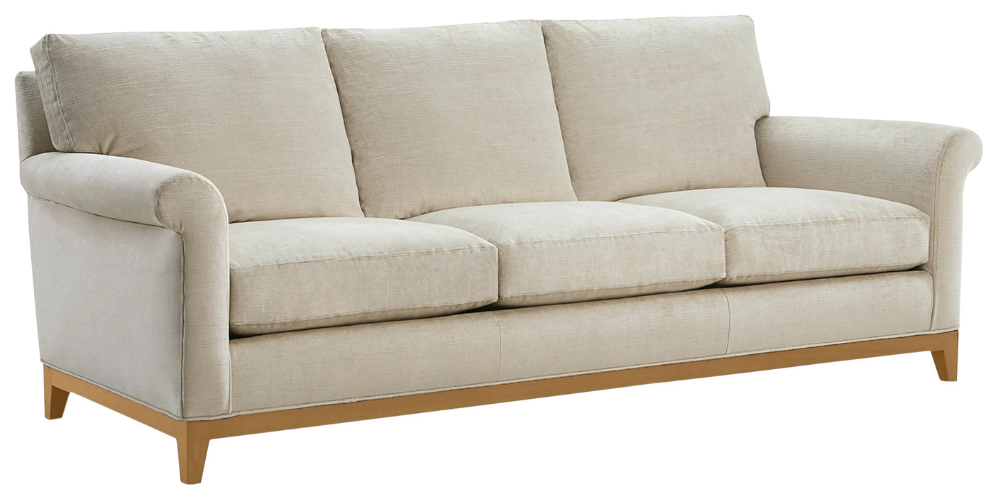 Crescent Sofa
