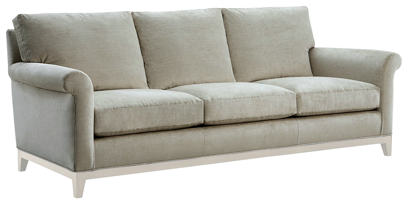 Crescent Sofa