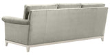 Crescent Sofa
