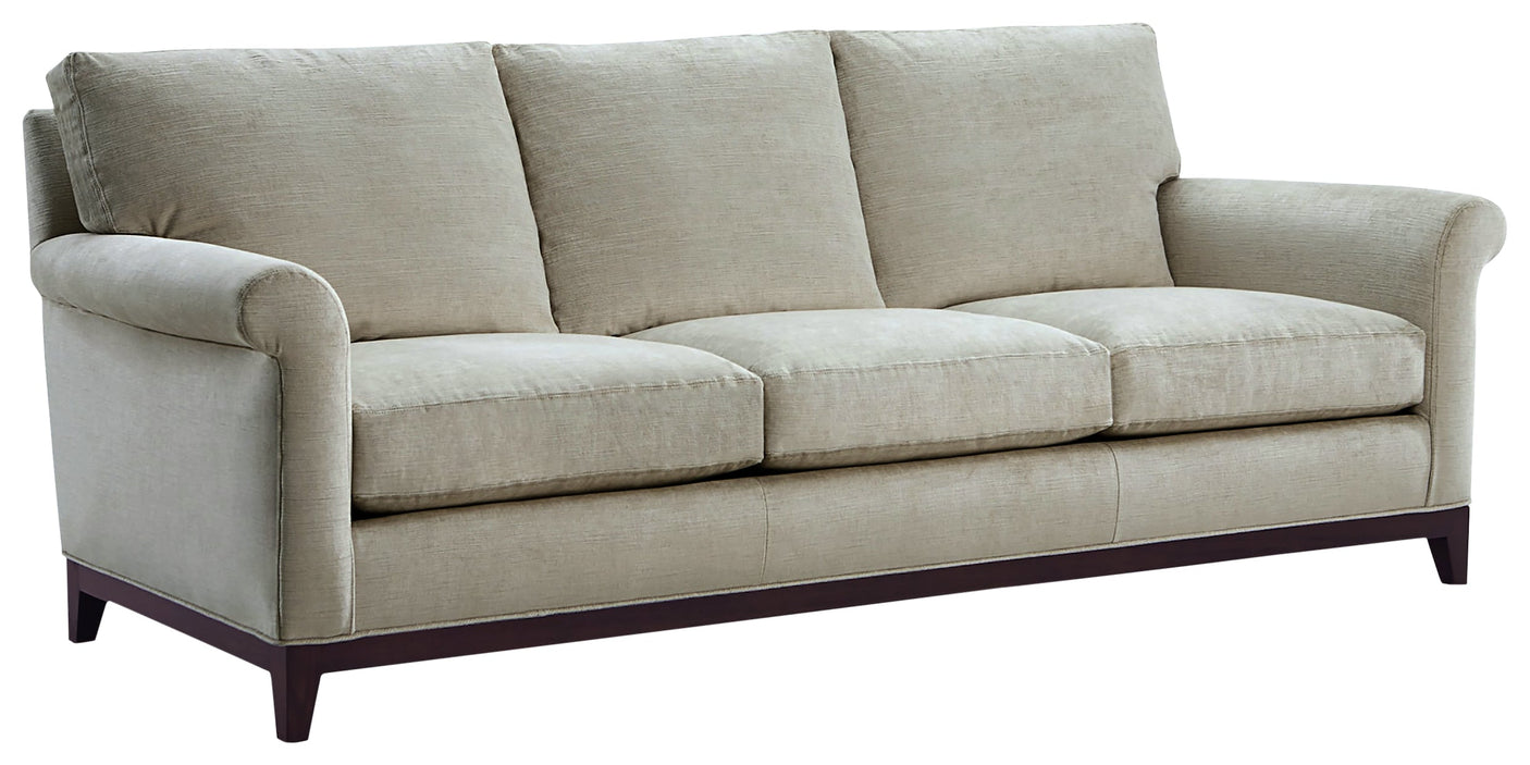 Crescent Sofa