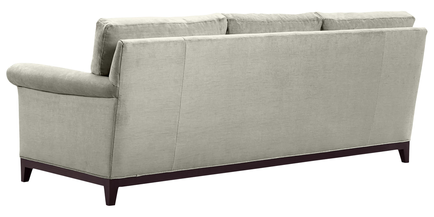 Crescent Sofa