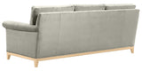 Crescent Sofa