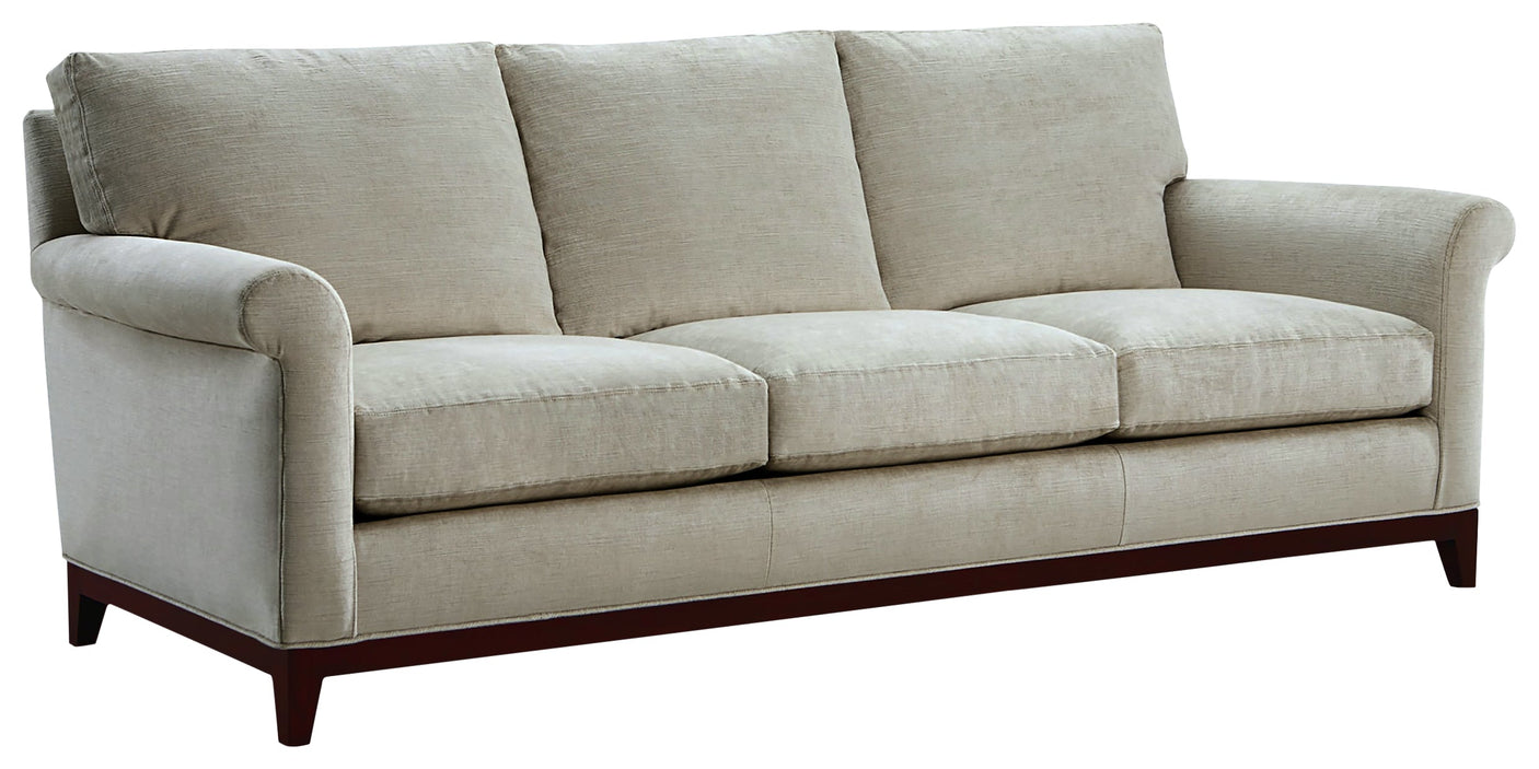 Crescent Sofa