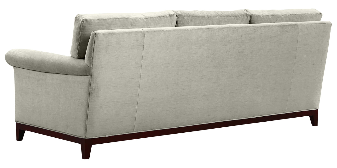 Crescent Sofa