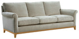 Crescent Sofa
