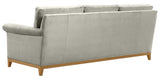 Crescent Sofa