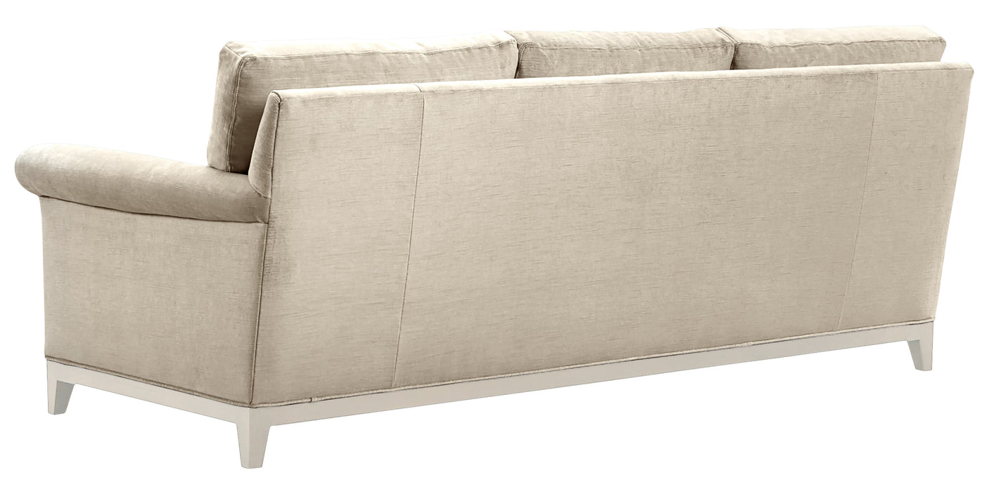 Crescent Sofa