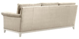 Crescent Sofa