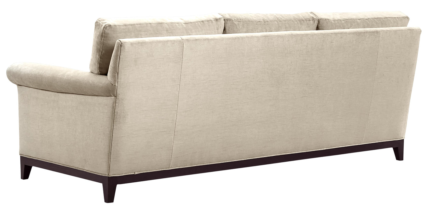 Crescent Sofa