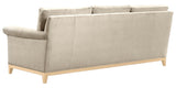 Crescent Sofa