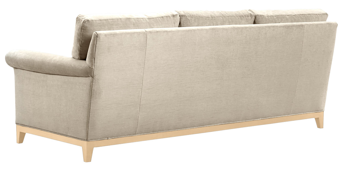 Crescent Sofa