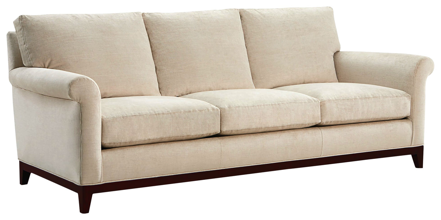 Crescent Sofa