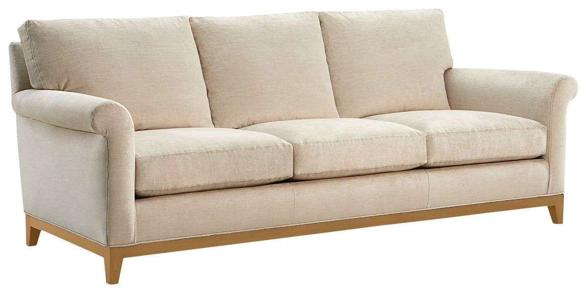 Crescent Sofa