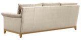 Crescent Sofa