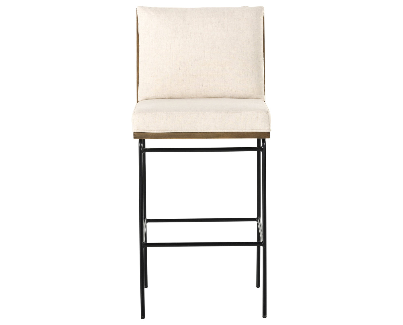 Crete Bar + Counter Stool