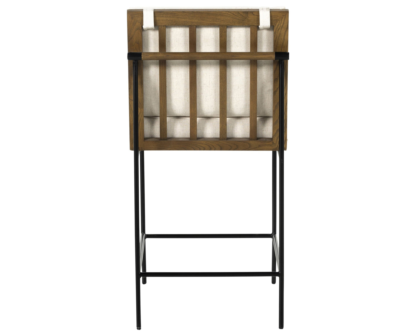 Crete Bar + Counter Stool