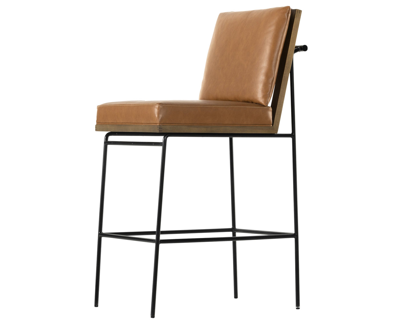 Crete Bar + Counter Stool