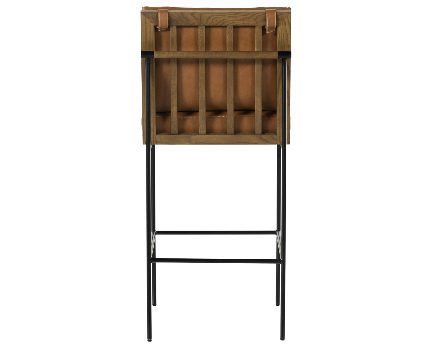 Crete Bar + Counter Stool
