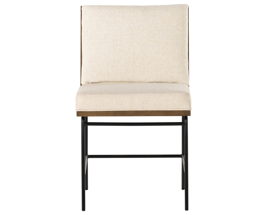 Crete Dining Chair