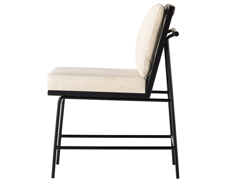 Crete Dining Chair