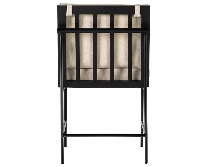 Crete Dining Chair