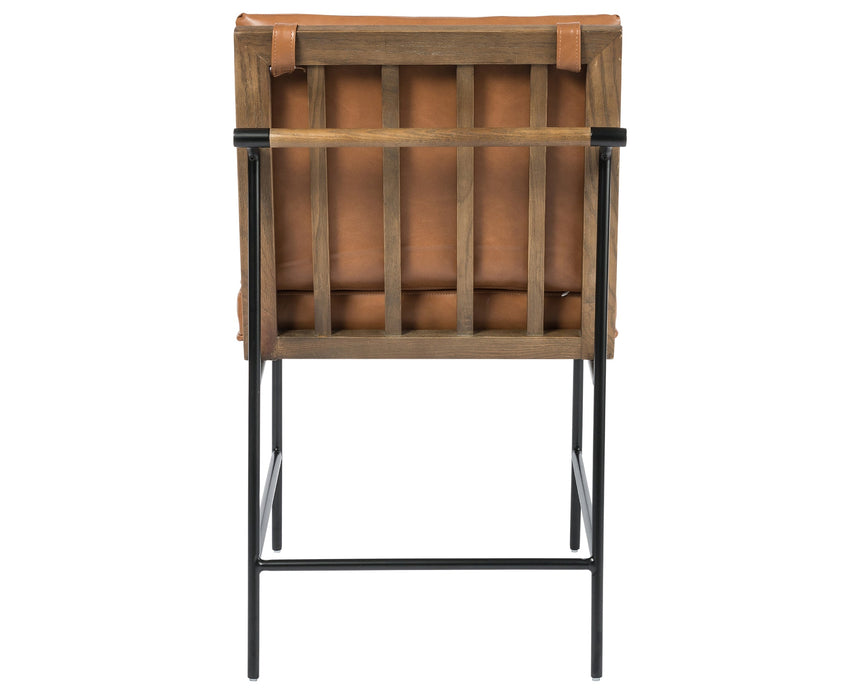Crete Dining Chair