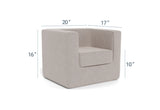 Cubino Chair