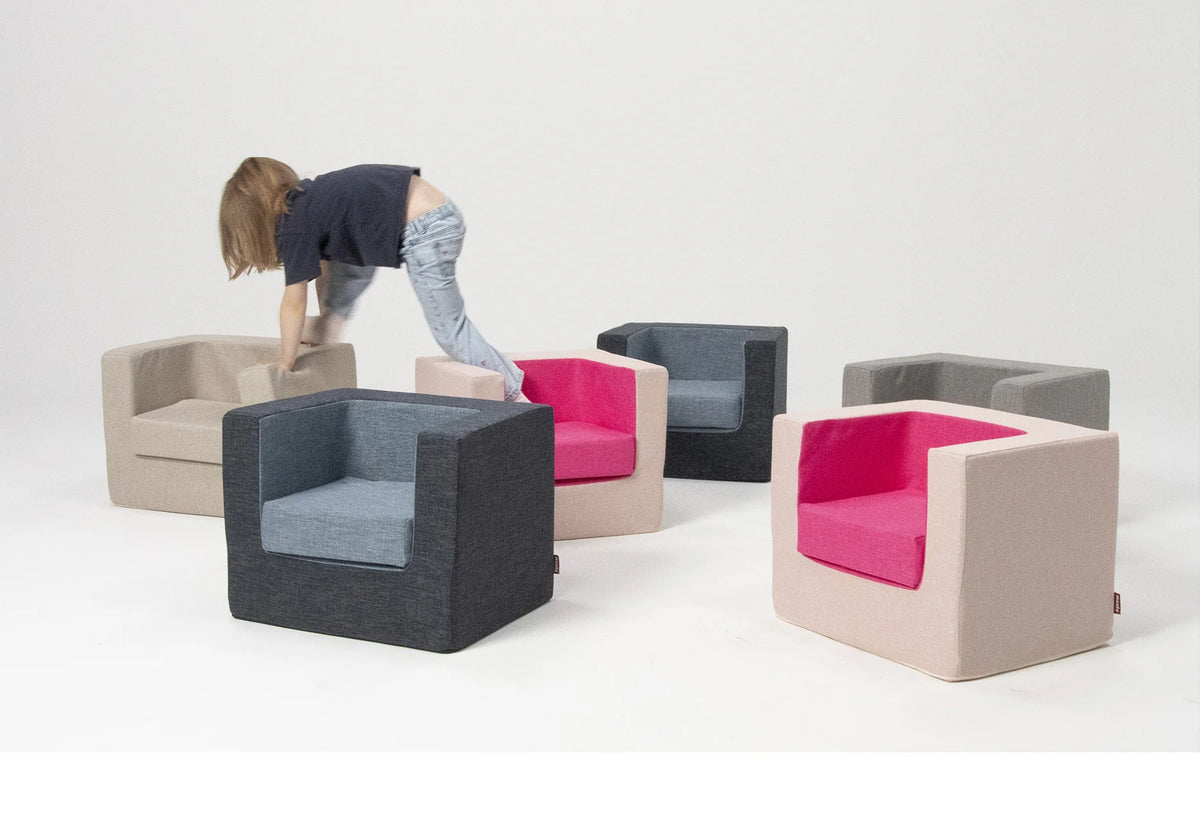 Cubino Chair