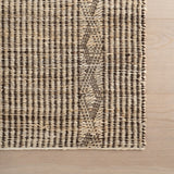 Dash & Albert Cyris Trellis Handmade Jute Rug in Neutral, photo 4