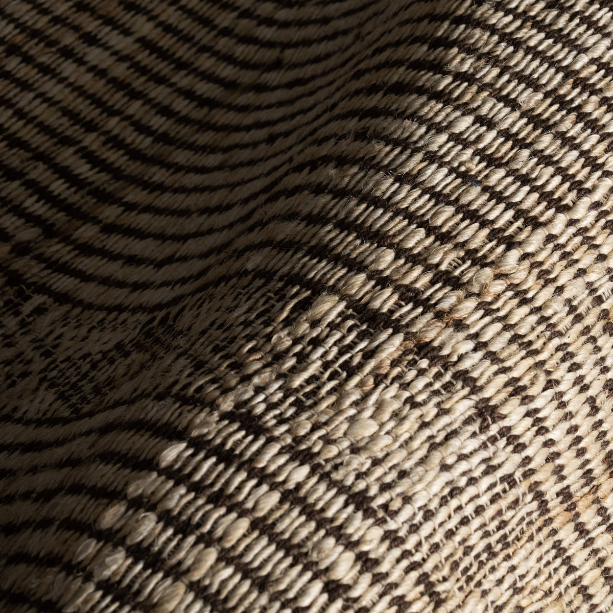 Dash & Albert Cyris Trellis Handmade Jute Rug in Neutral, photo 7