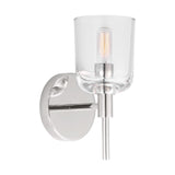 Hartley Small Bath Sconce