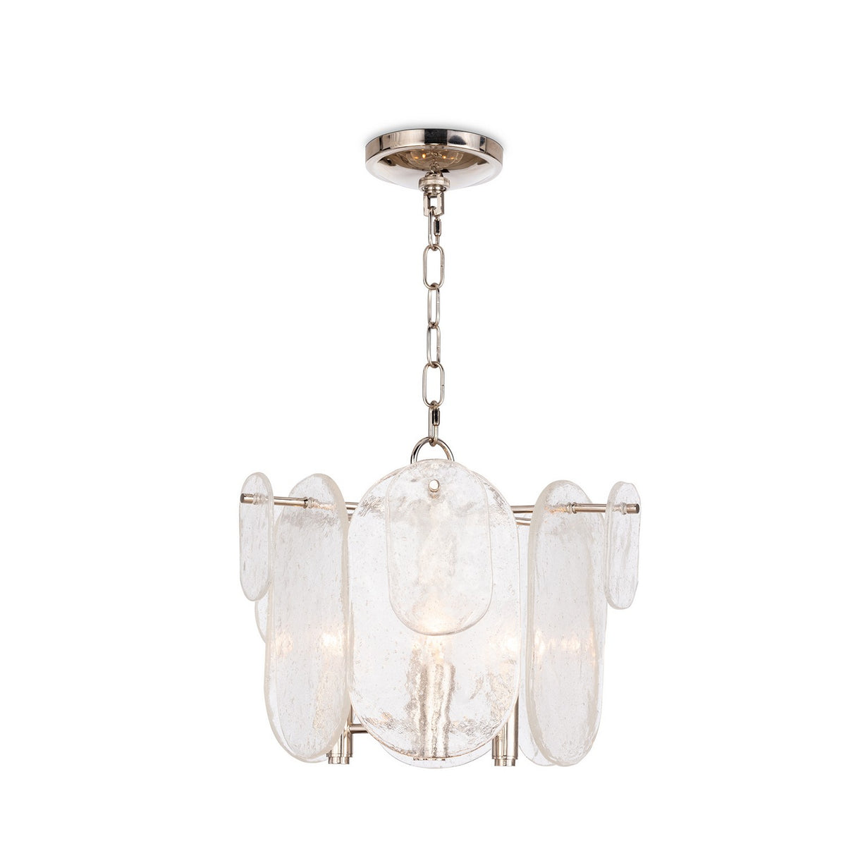 Echo Three Light Pendant