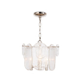Echo Three Light Pendant