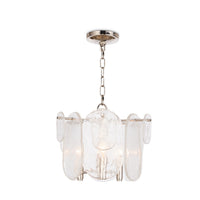 Echo Three Light Pendant