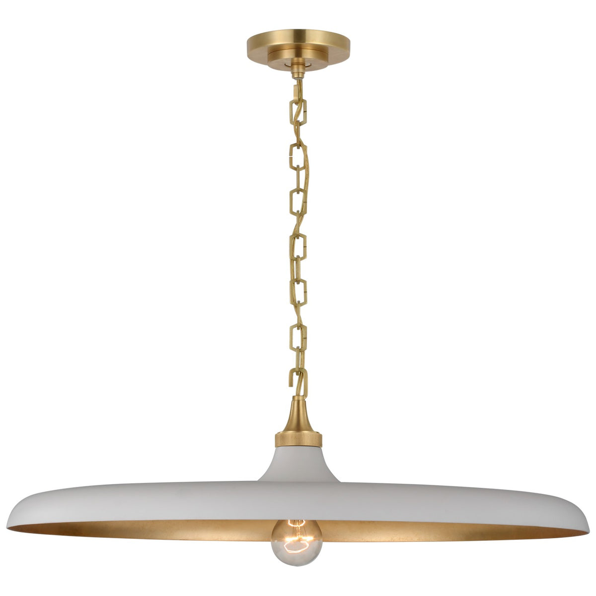 Piatto Large Pendant