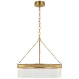 Menil 26" Chandelier