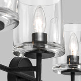 Marietta 4-Light Bath Sconce