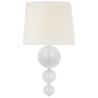 Talia 18" Sconce