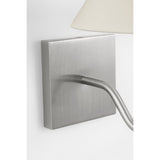 Eldon Small Sconce