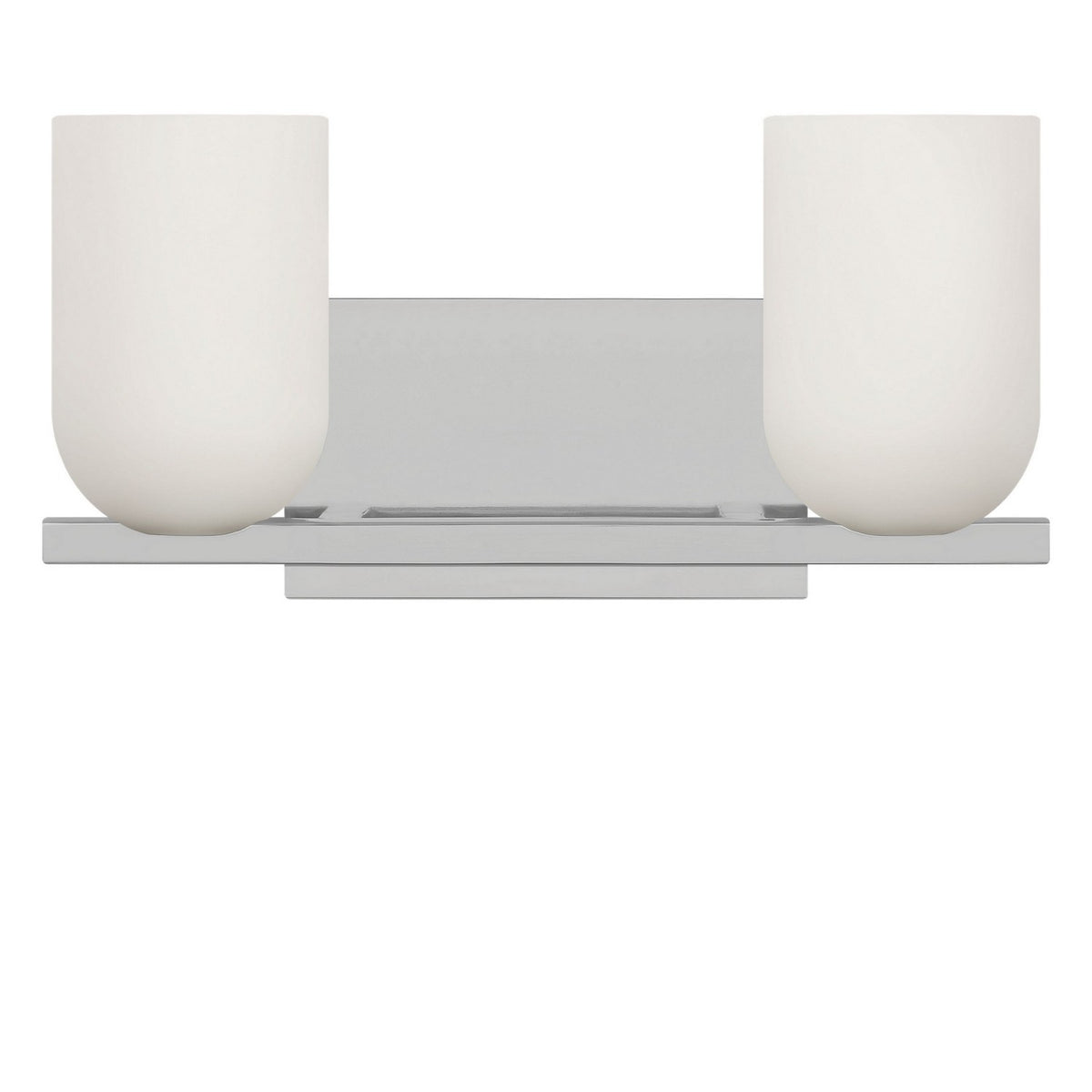 Neblina Two Light Vanity