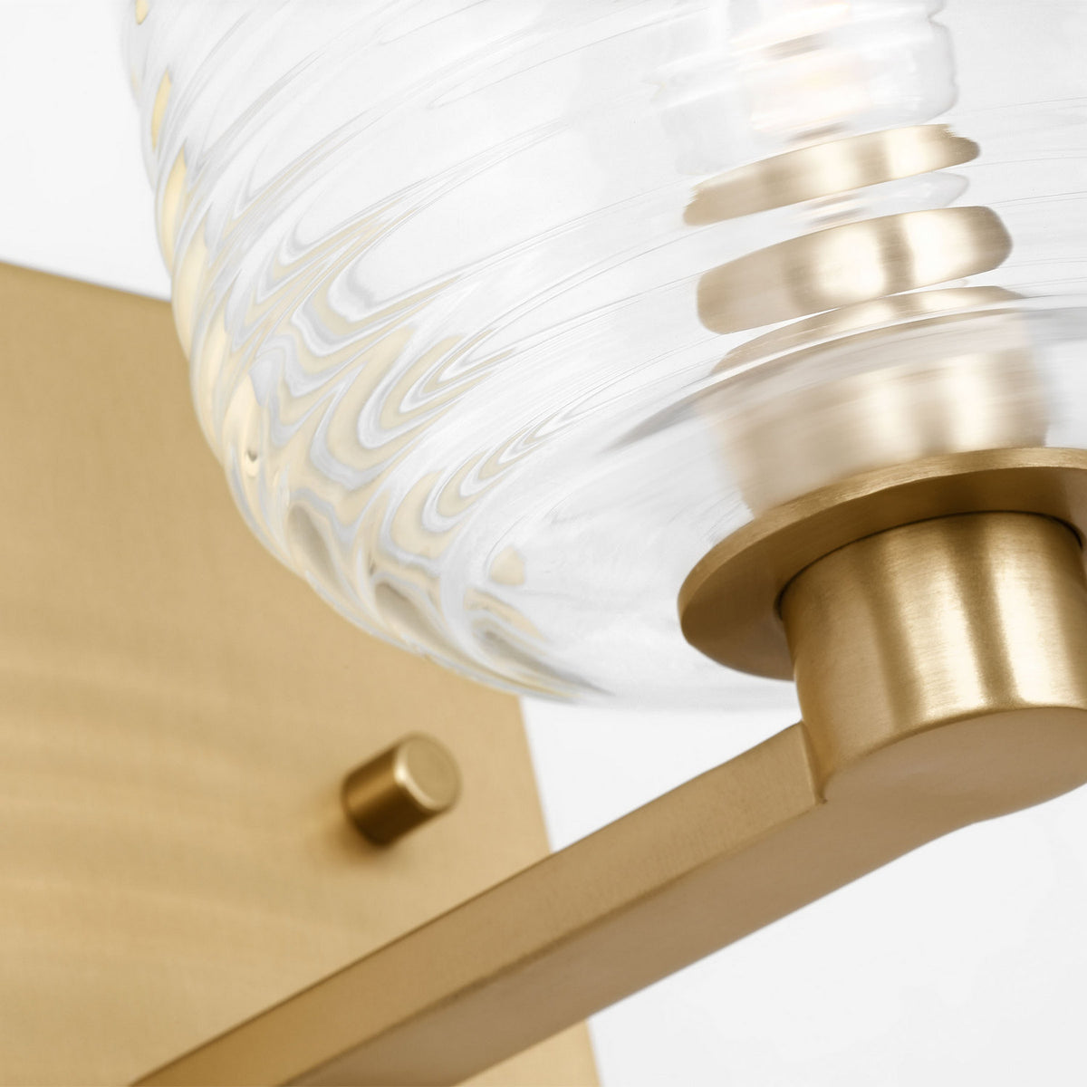 Lochdale Small Sconce