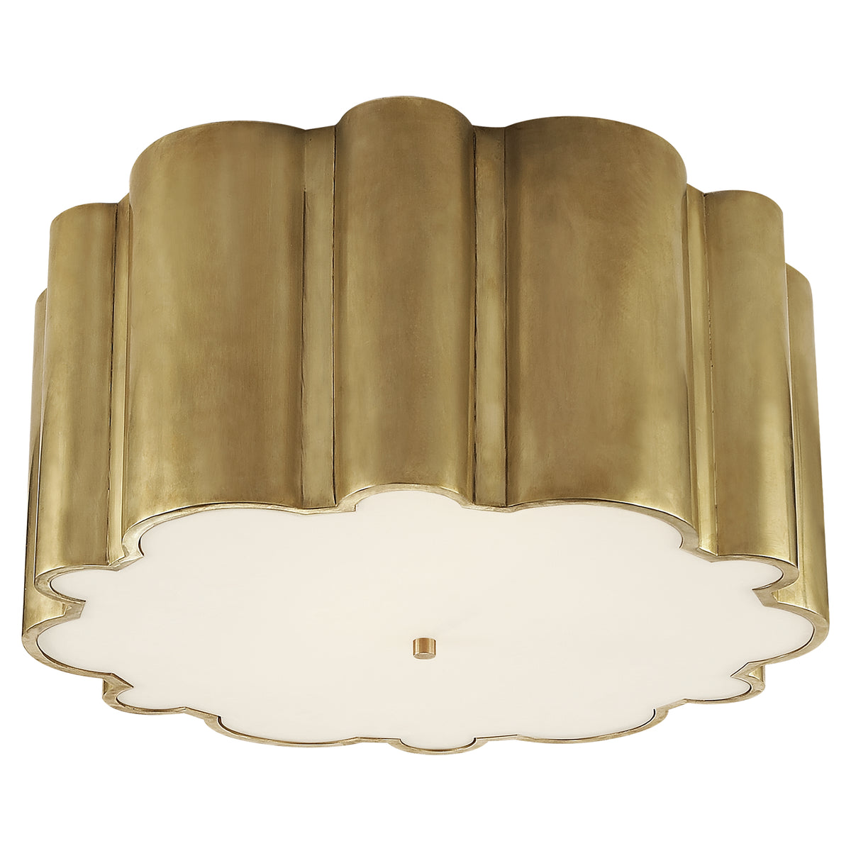 Markos Grande Flush Mount