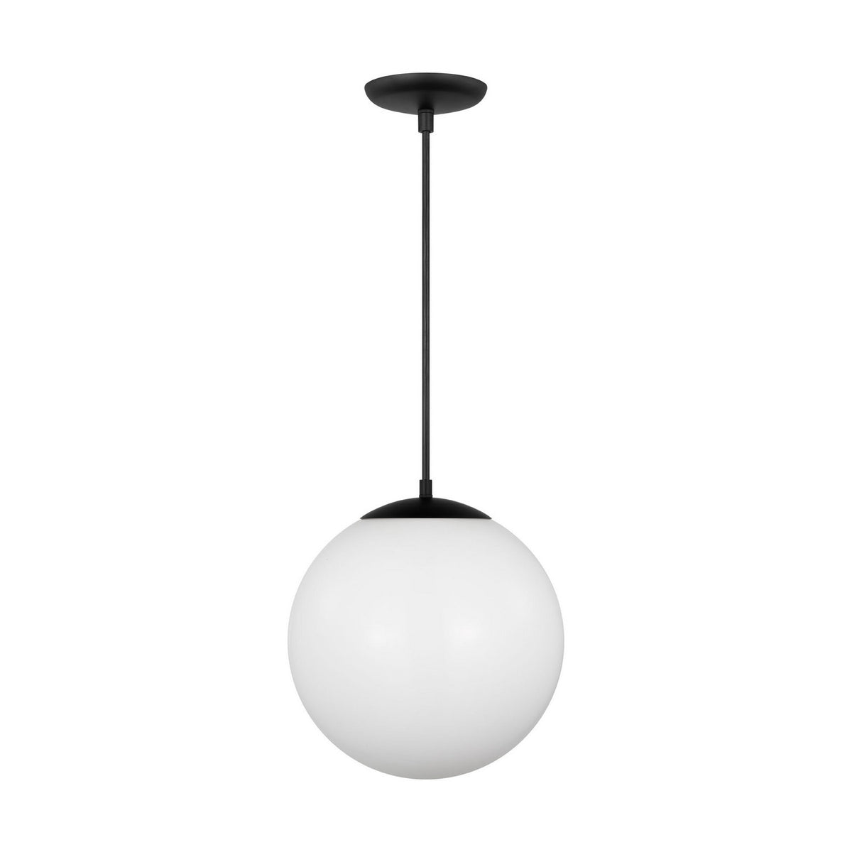 Leo Hanging Globe Extra Large Pendant